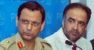 Operation Rah-e-Raast: 18 miscreants killed in last 24 hrs